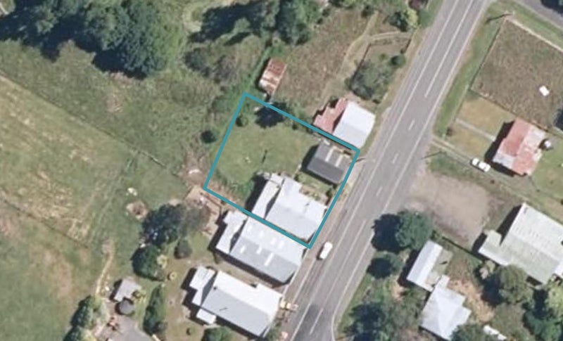 92 Hovding Street, Norsewood - Carousel 1
