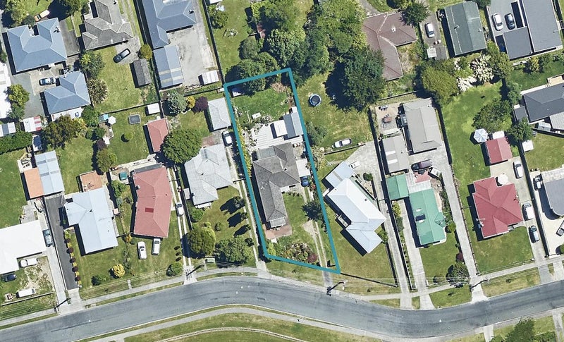 23 Corlett Street, Utuhina, Rotorua - Carousel 1