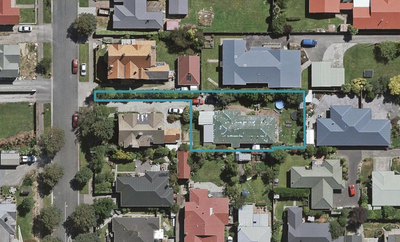 41 Thomson Street, Avenal, Invercargill - Carousel 1