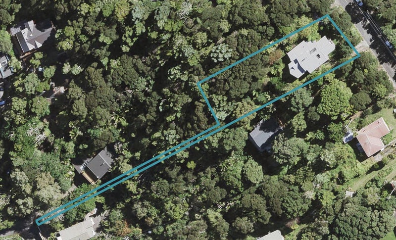 89 Tanekaha Road, Titirangi, Auckland - Carousel 1