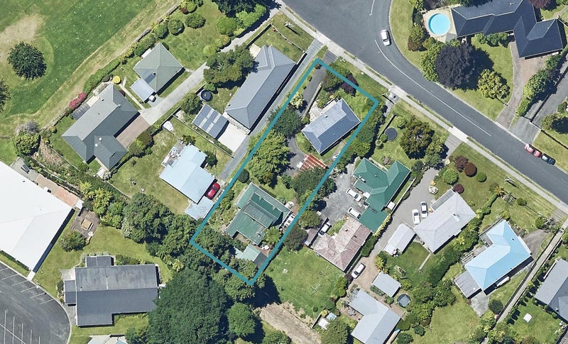 18A Lynbert Road, Lynmore, Rotorua - Carousel 1