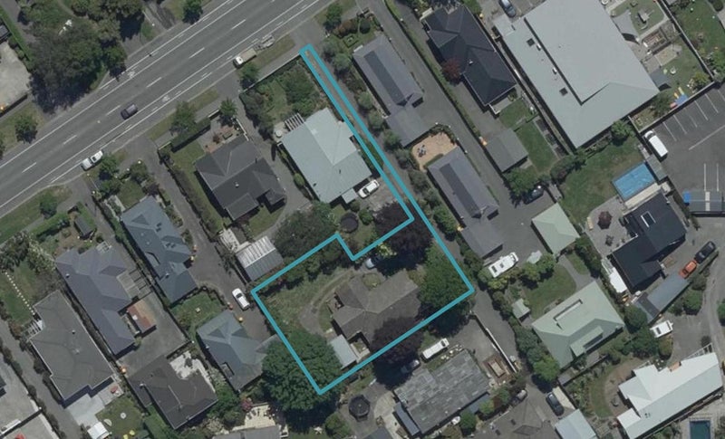 30A Blighs Road, Strowan, Christchurch - Carousel 1