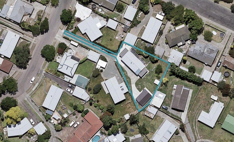 5 Margate Place, Flaxmere, Hastings - Carousel 1