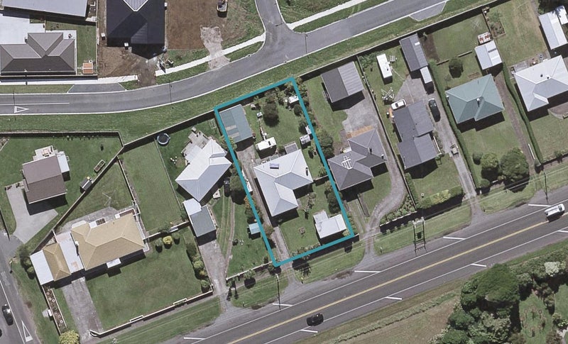 1139 Devon Road, Bell Block, New Plymouth - Carousel 1