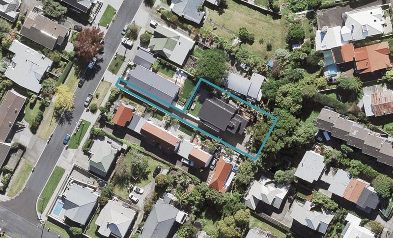 3A Warwick Street, Morningside, Auckland - Carousel 1