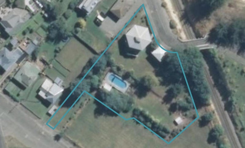 15 South Street, Kensington, Timaru - Carousel 1