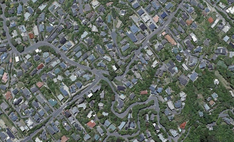 88 Jubilee Road, Khandallah, Wellington - Carousel 1