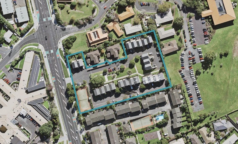 7/437B Albany Highway, Albany, Auckland - Carousel 1