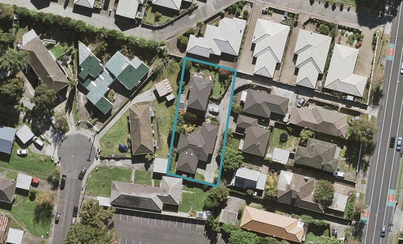 133A Pah Road, Royal Oak, Auckland - Carousel 1