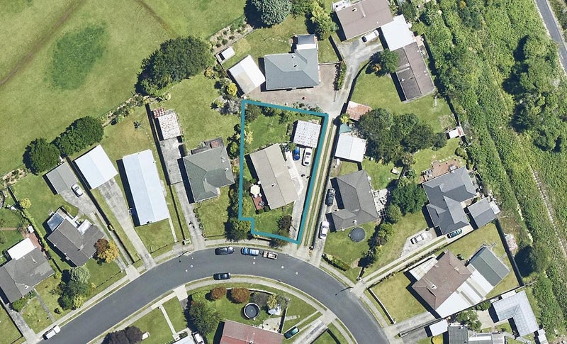 40 Barnard Road, Fairy Springs, Rotorua - Carousel 1