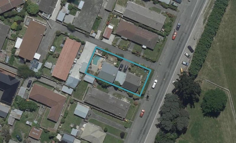 1/16A Steadman Road, Broomfield, Christchurch - Carousel 1