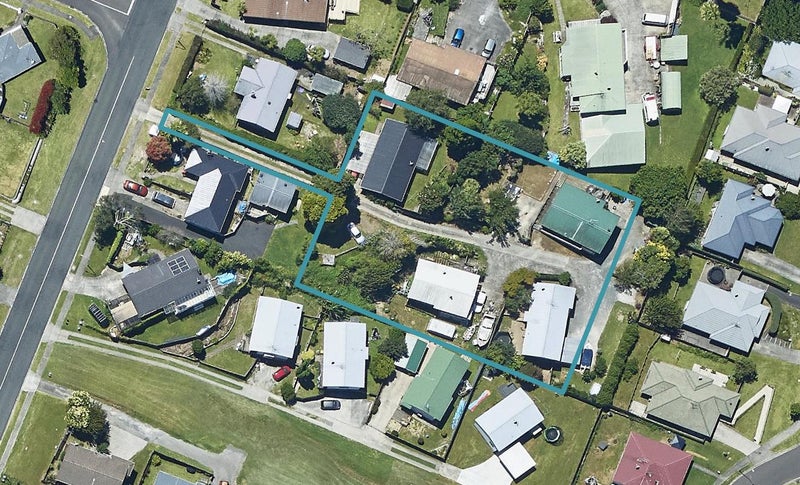 88A Coopers Road, Gate Pa, Tauranga - Carousel 1