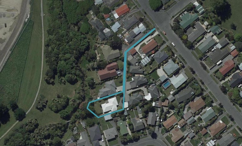 3 Fountainhead Lane, Hillmorton, Christchurch - Carousel 1