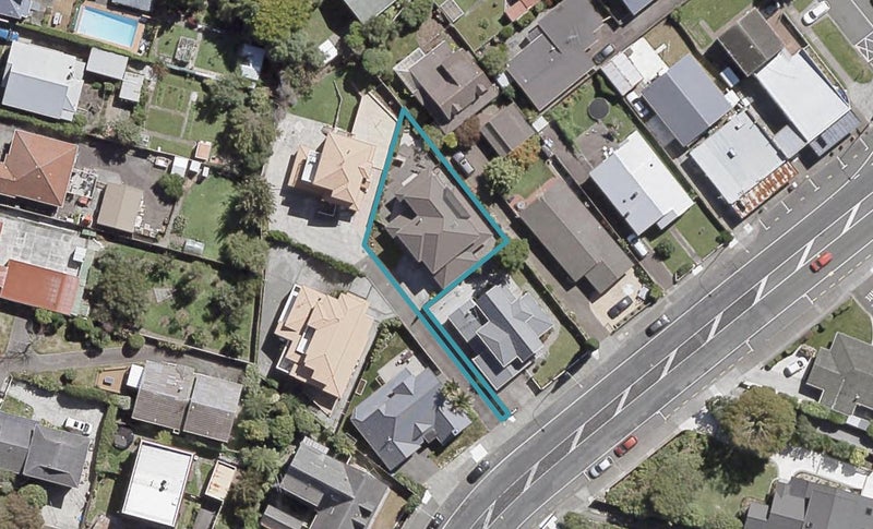 819C High Street, Boulcott, Lower Hutt - Carousel 1
