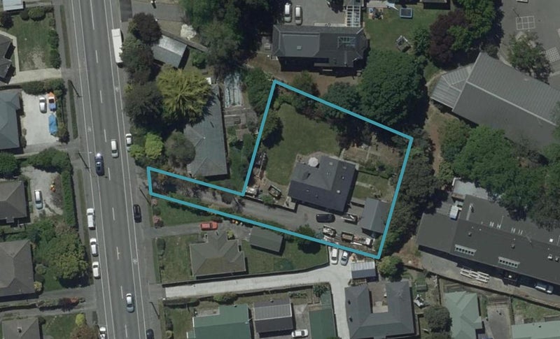 87 Hansons Lane, Upper Riccarton, Christchurch - Carousel 1
