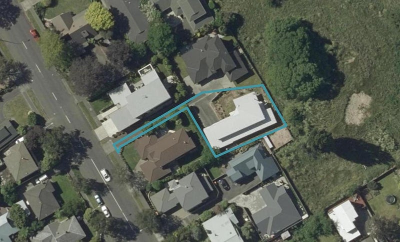 447A Albert Street, Hokowhitu, Palmerston North - Carousel 1