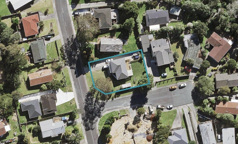 23 Cantina Avenue, Bayview, Auckland - Carousel 1