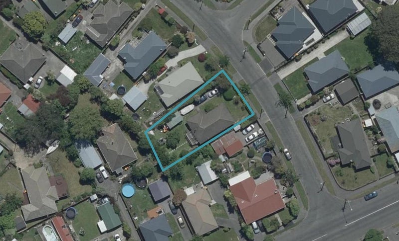 3 Vauxhall Street, Bishopdale, Christchurch - Carousel 1