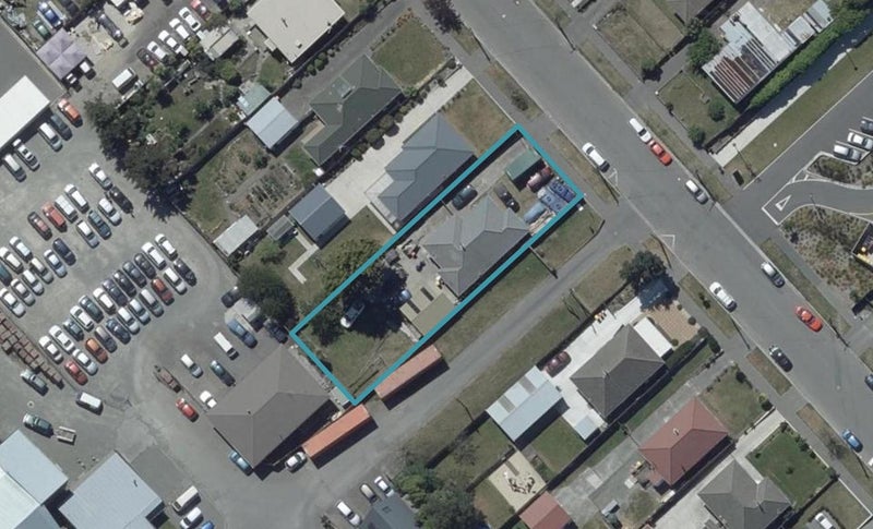 54 Shortland Street, Wainoni, Christchurch - Carousel 1