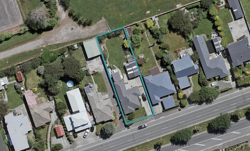518 Tay Street, Hawthorndale, Invercargill - Carousel 1