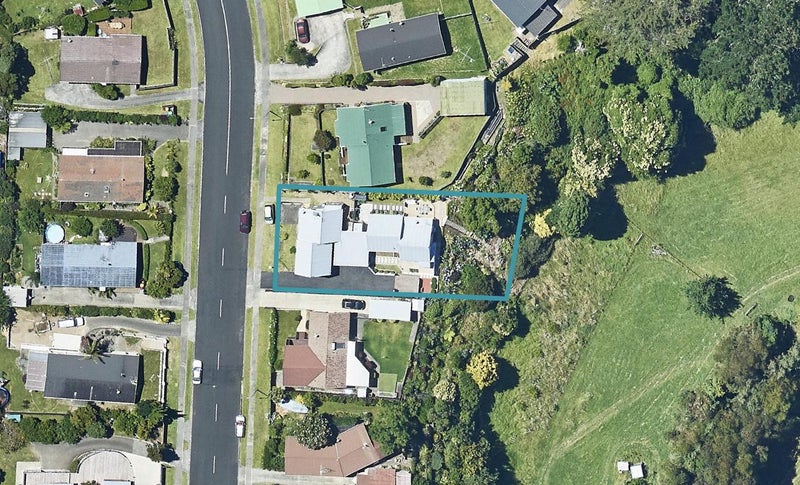 53A Townhead Crescent, Bethlehem, Tauranga - Carousel 1
