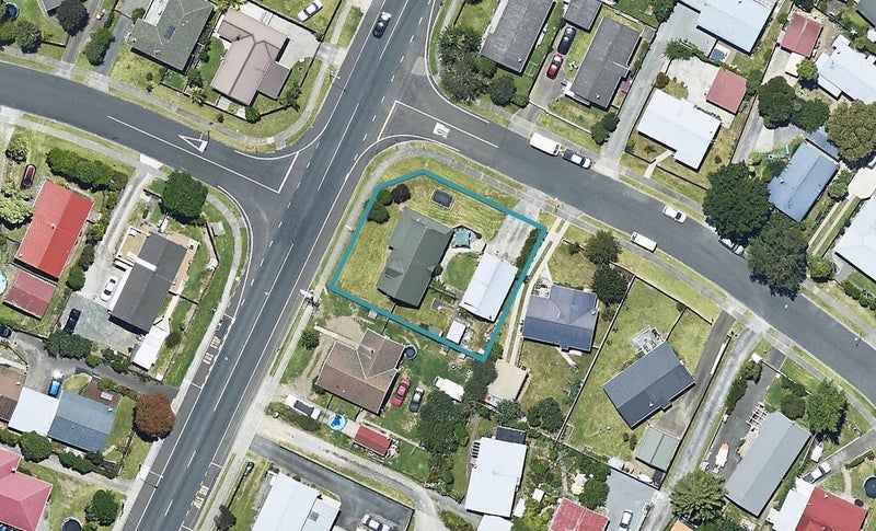 1 Kaimai Place, Hairini, Tauranga - Carousel 1