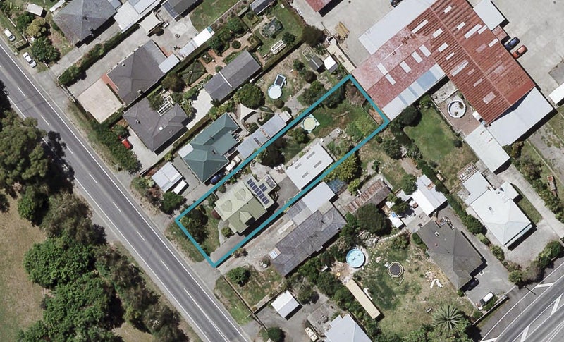 4 Evenden Road, Tomoana, Hastings - Carousel 1