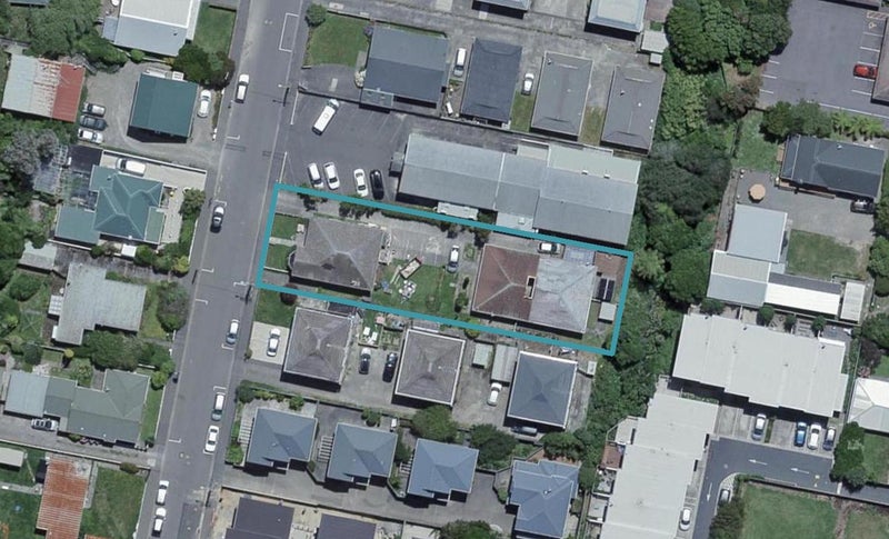 31A Phillip Street, Johnsonville, Wellington - Carousel 1