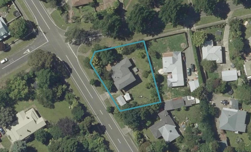 92 Oxford Street, Ashhurst, Ashhurst - Carousel 1