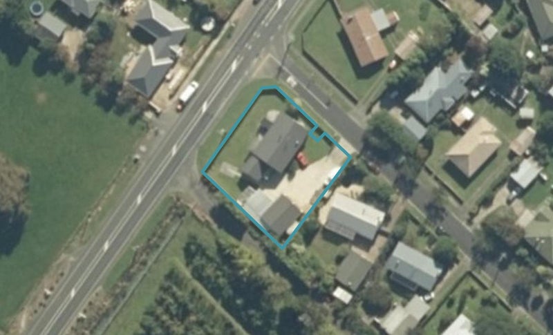 2 Good Street, Matangi, Hamilton - Carousel 1
