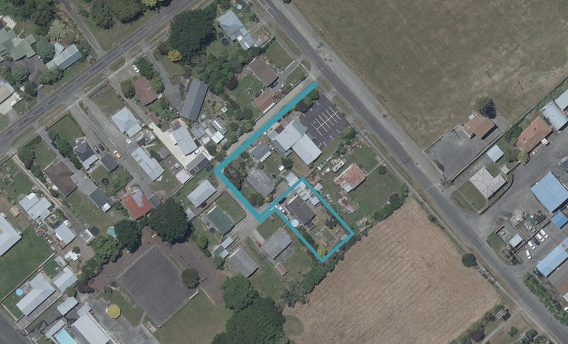 29 Raymond Street, Bunnythorpe, Palmerston North - Carousel 1