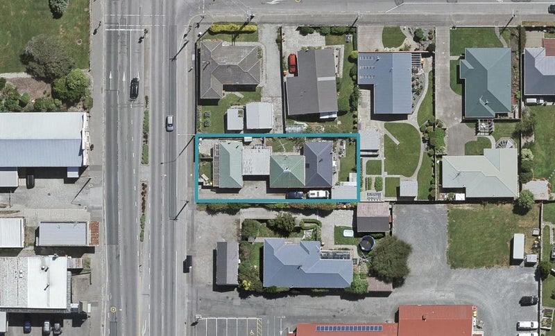 307A North Road, Waikiwi, Invercargill - Carousel 1