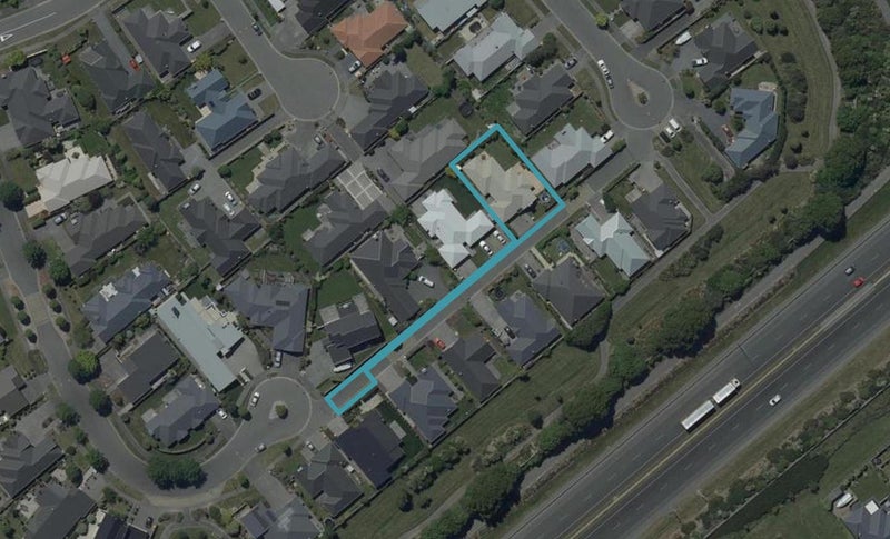 2 Grassington Lane, Wigram, Christchurch - Carousel 1