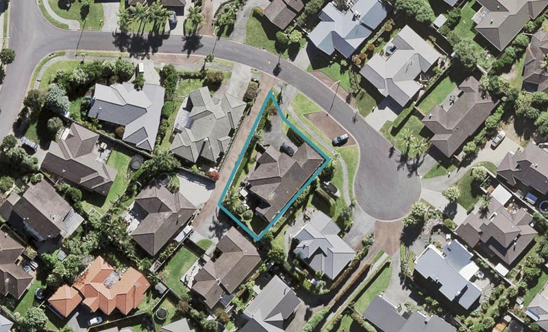 9 Cutter Place, Greenhithe, Auckland - Carousel 1