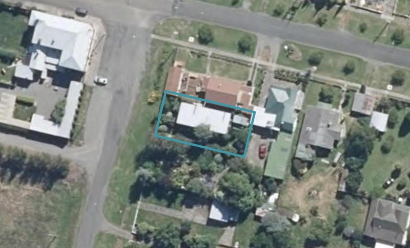 3 Main Street, Hunterville - Carousel 1