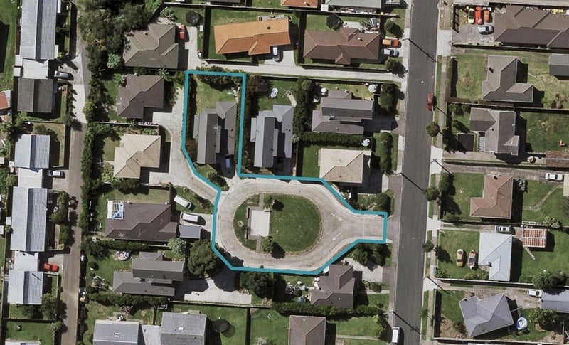 14F Convoy Lane, Otahuhu, Auckland - Carousel 1