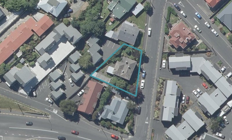 5A Dolphin Street, North East Valley, Dunedin - Carousel 1