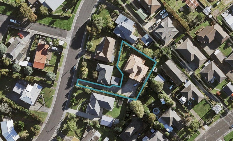 20A Boyce Avenue, Mount Roskill, Auckland - Carousel 1