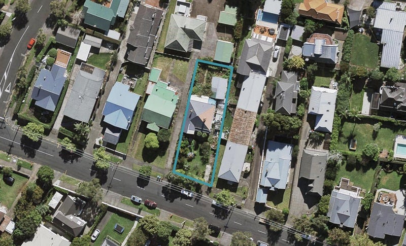 11 Lillington Road, Remuera, Auckland - Carousel 1