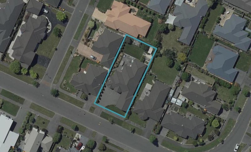 50 Bibiana Street, Aidanfield, Christchurch - Carousel 1