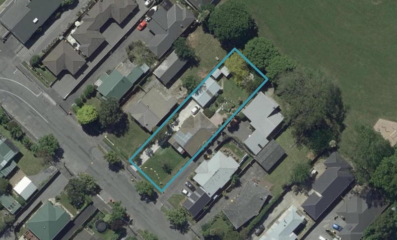 31 Silvester Street, Woolston, Christchurch - Carousel 1
