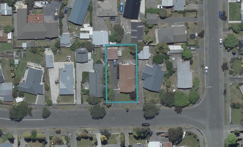 6 Cottonwood Street, Parklands, Christchurch - Carousel 1