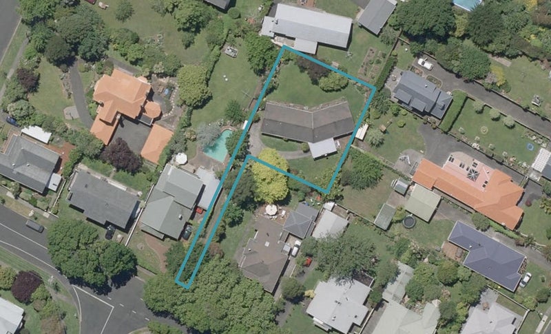 64A Oakland Avenue, Saint Johns Hill, Whanganui - Carousel 1