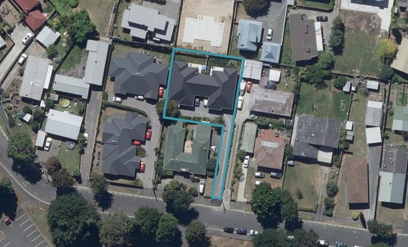 18A Sandleigh Road, Hamilton Lake, Hamilton - Carousel 1