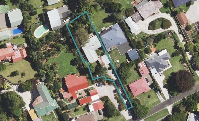 21A Seymour Road, Inner Kaiti, Gisborne - Carousel 1