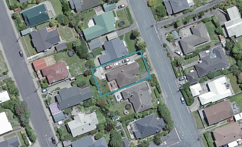 78 Campbell Street, Karori, Wellington - Carousel 1