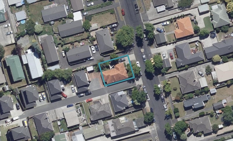 225A Fox Street, Hamilton East, Hamilton - Carousel 1
