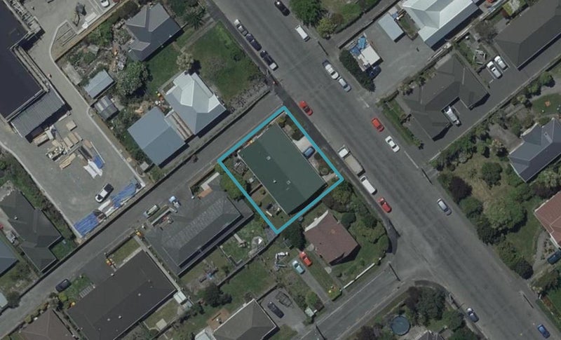 1/109 Domain Terrace, Spreydon, Christchurch - Carousel 1