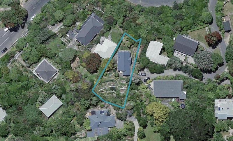180 Pembroke Road, Wilton, Wellington - Carousel 1