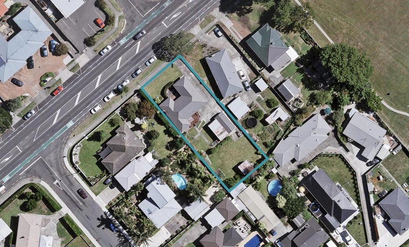 134 Gloucester Street, Taradale, Napier - Carousel 1